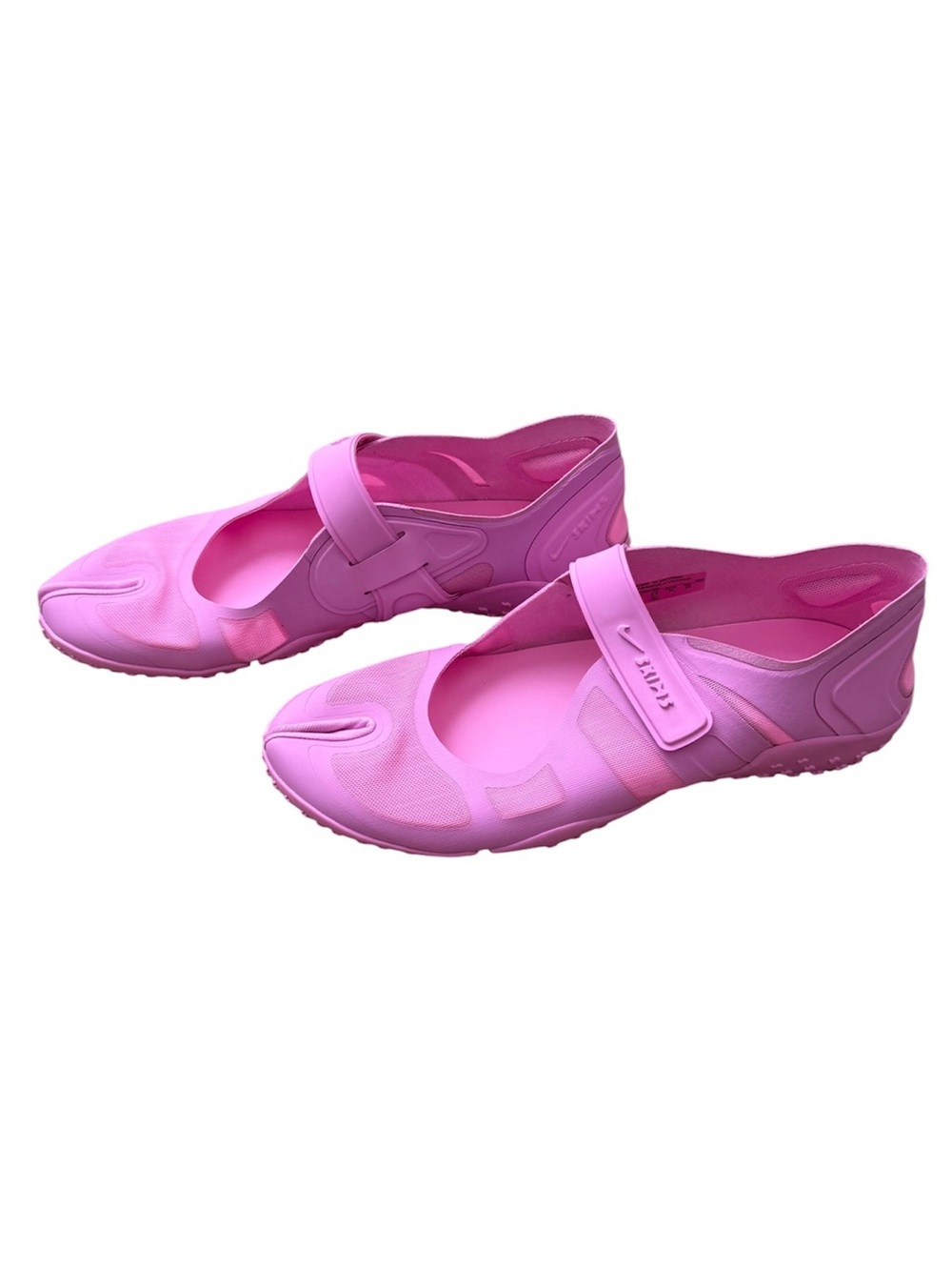 NikeSKIMS Rift Mesh split toe shoe - Picture 9 of 9